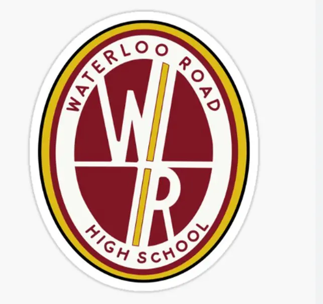 waterloo road high school